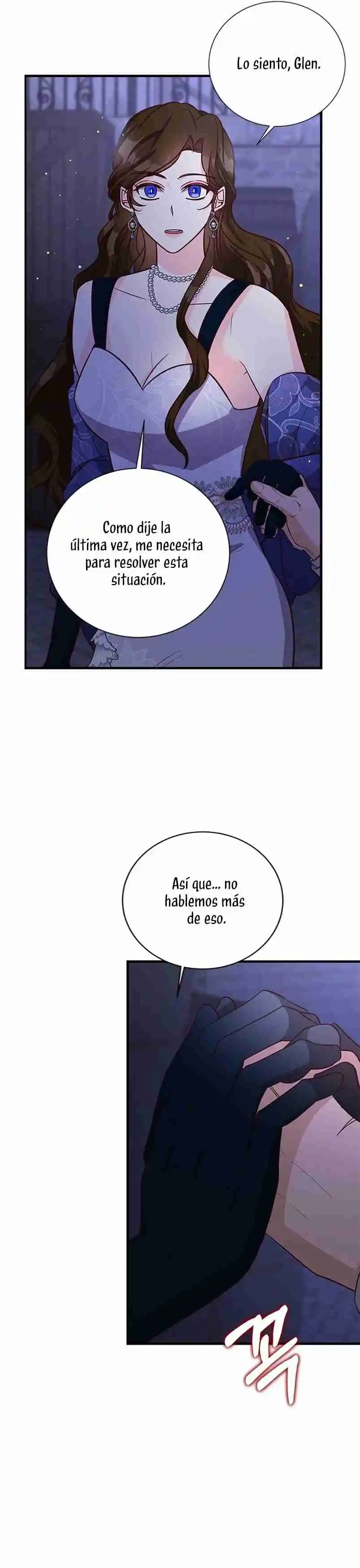 La Doble Vida De La Condesa - Capítulo 59 - Página 25 - LectorTMOo