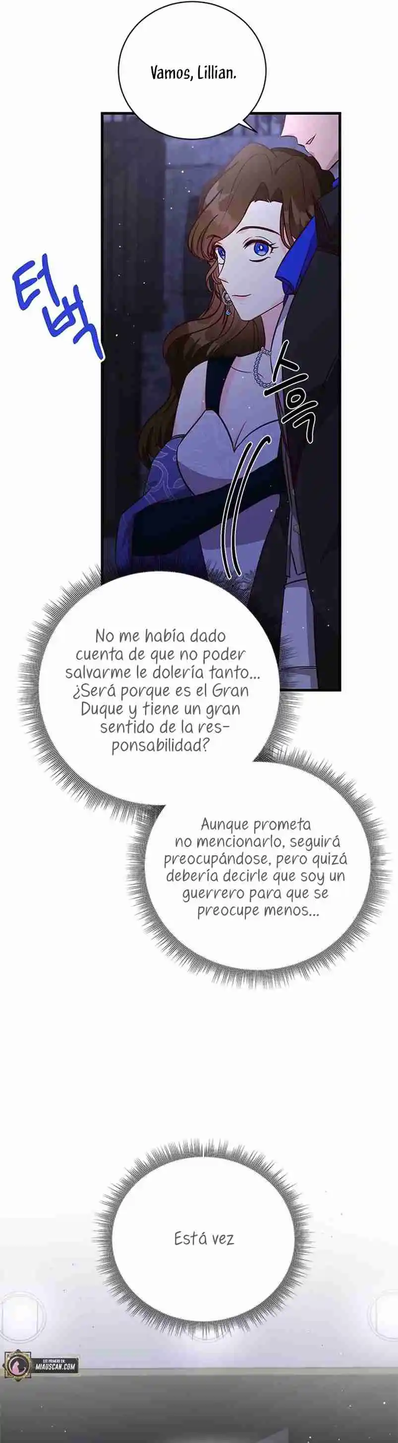 La Doble Vida De La Condesa - Capítulo 59 - Página 28 - LectorTMOo