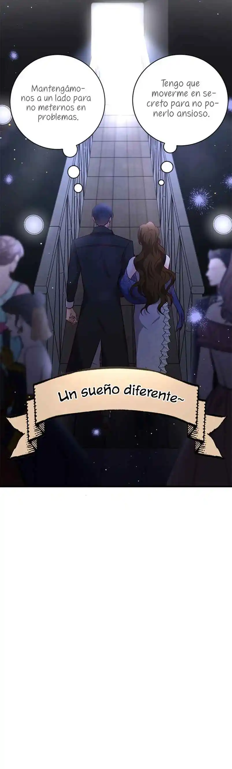 La Doble Vida De La Condesa - Capítulo 59 - Página 29 - LectorTMOo
