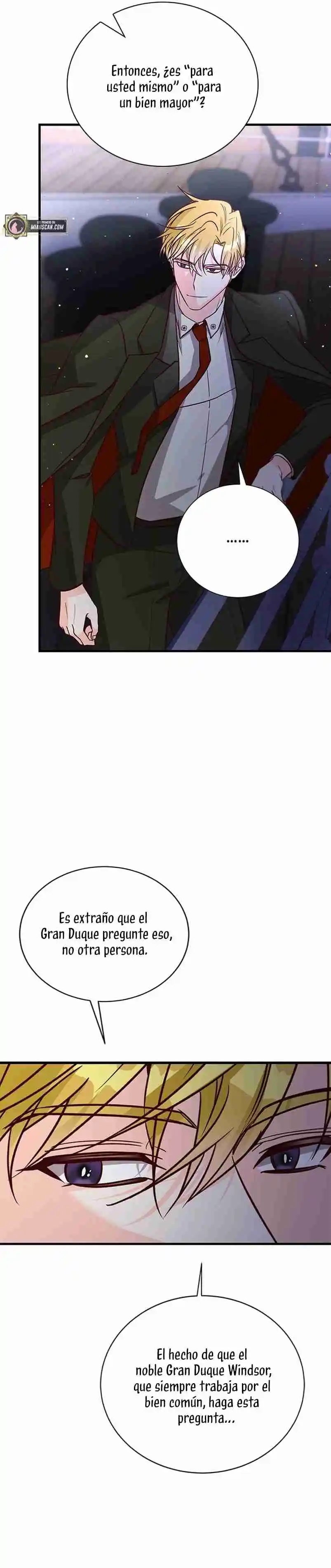 La Doble Vida De La Condesa - Capítulo 59 - Página 40 - LectorTMOo