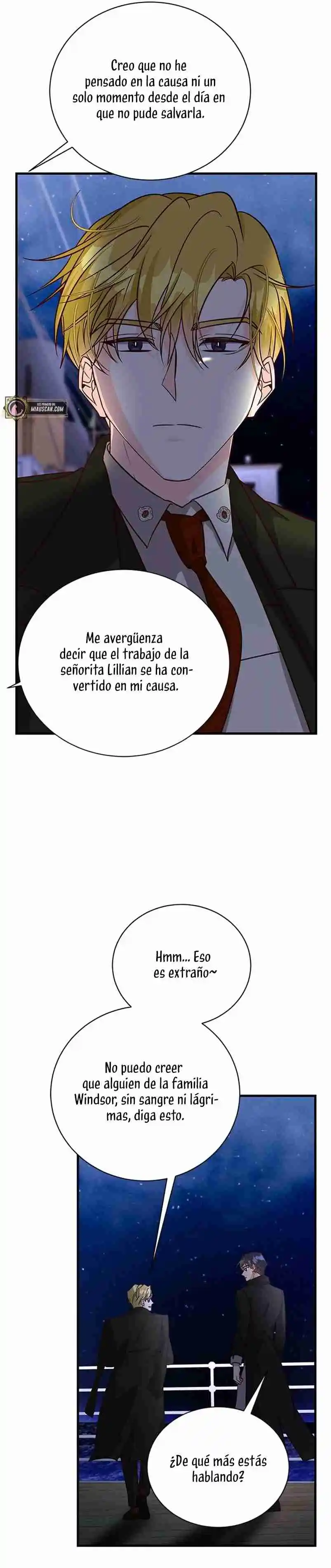La Doble Vida De La Condesa - Capítulo 59 - Página 42 - LectorTMOo