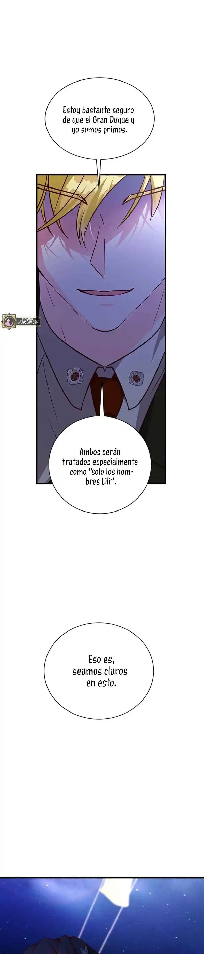 La Doble Vida De La Condesa - Capítulo 59 - Página 43 - LectorTMOo