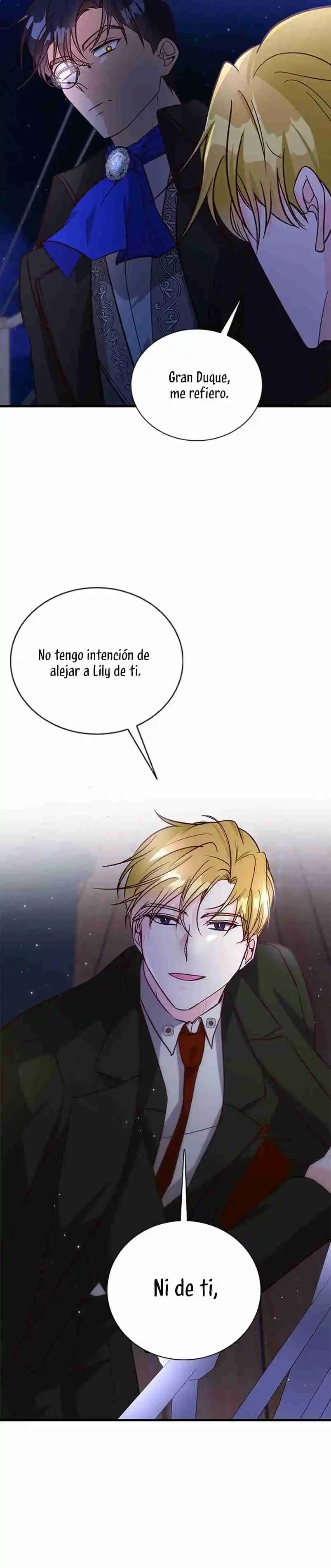 La Doble Vida De La Condesa - Capítulo 59 - Página 44 - LectorTMOo