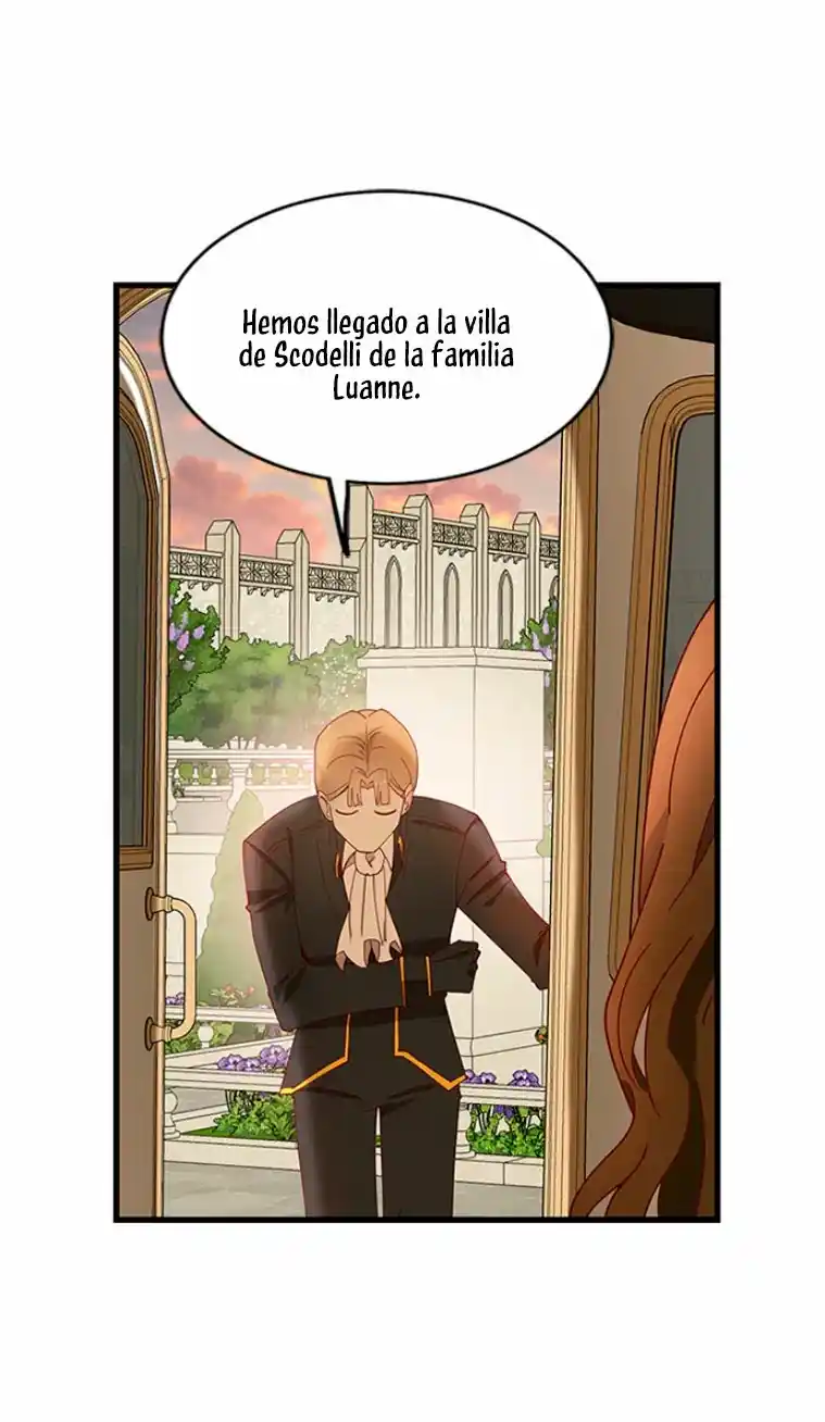 La Doble Vida De La Condesa - Capítulo 6 - Página 17 - LectorTMOo