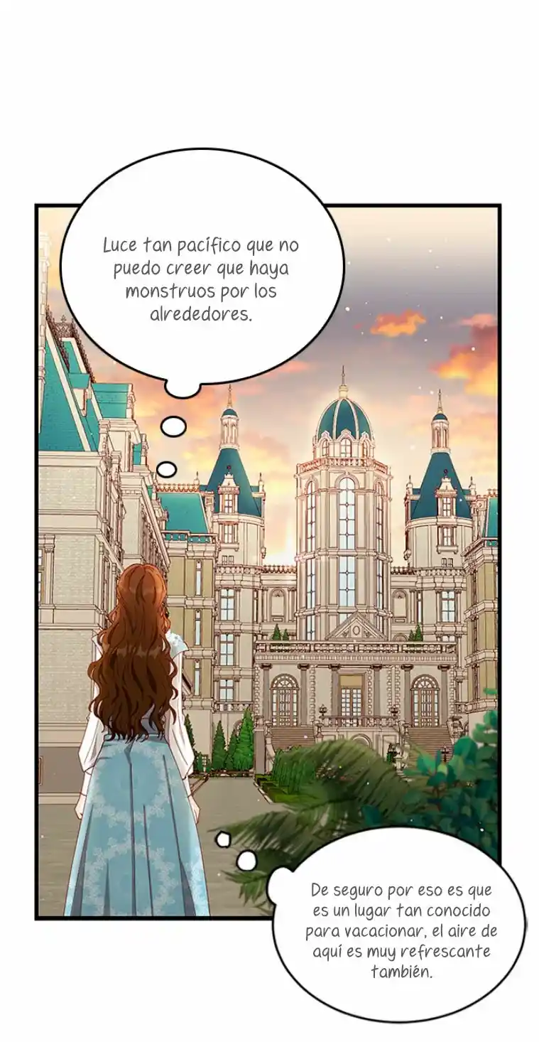 La Doble Vida De La Condesa - Capítulo 6 - Página 25 - LectorTMOo