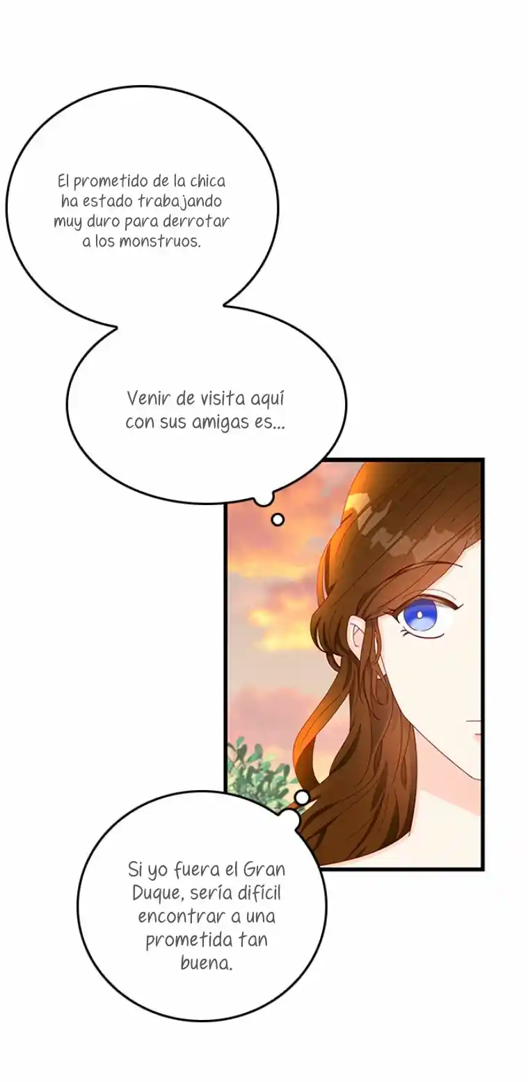 La Doble Vida De La Condesa - Capítulo 6 - Página 26 - LectorTMOo