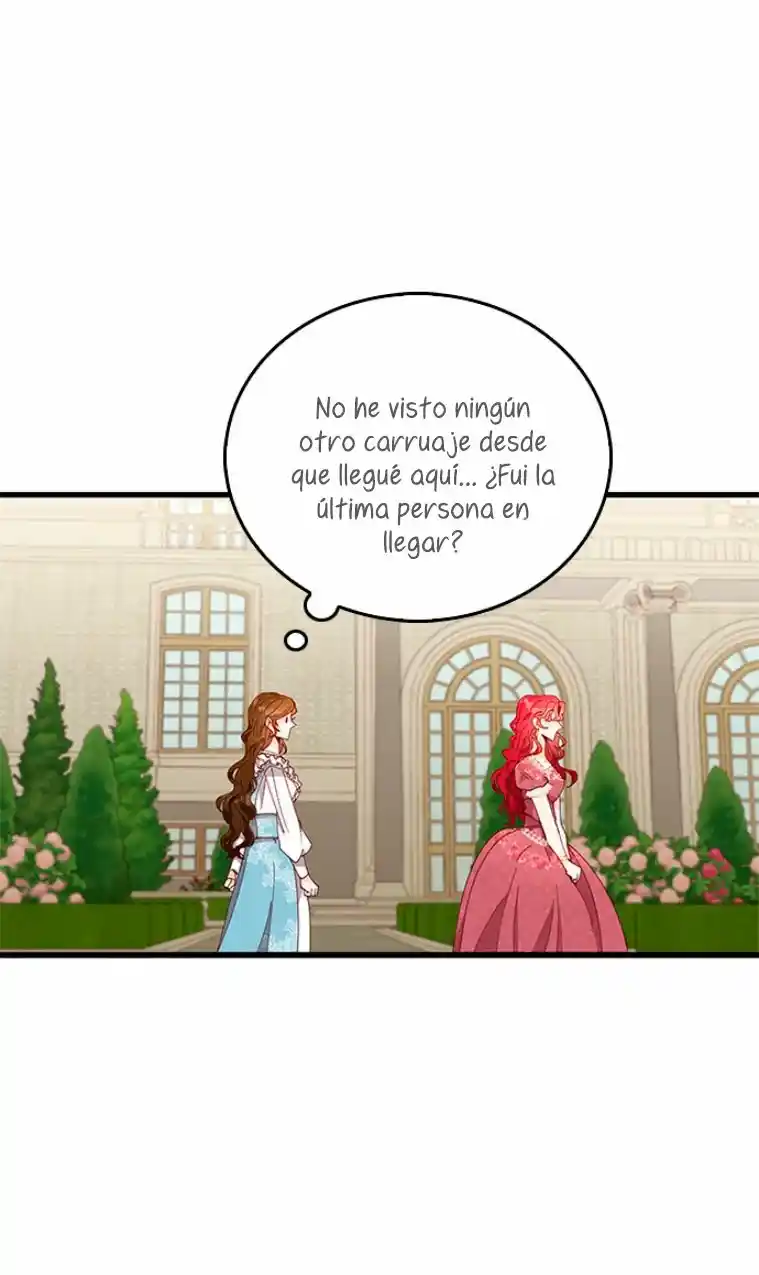 La Doble Vida De La Condesa - Capítulo 6 - Página 29 - LectorTMOo