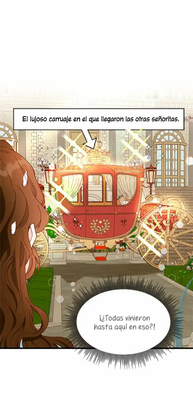 La Doble Vida De La Condesa - Capítulo 6 - Página 31 - LectorTMOo