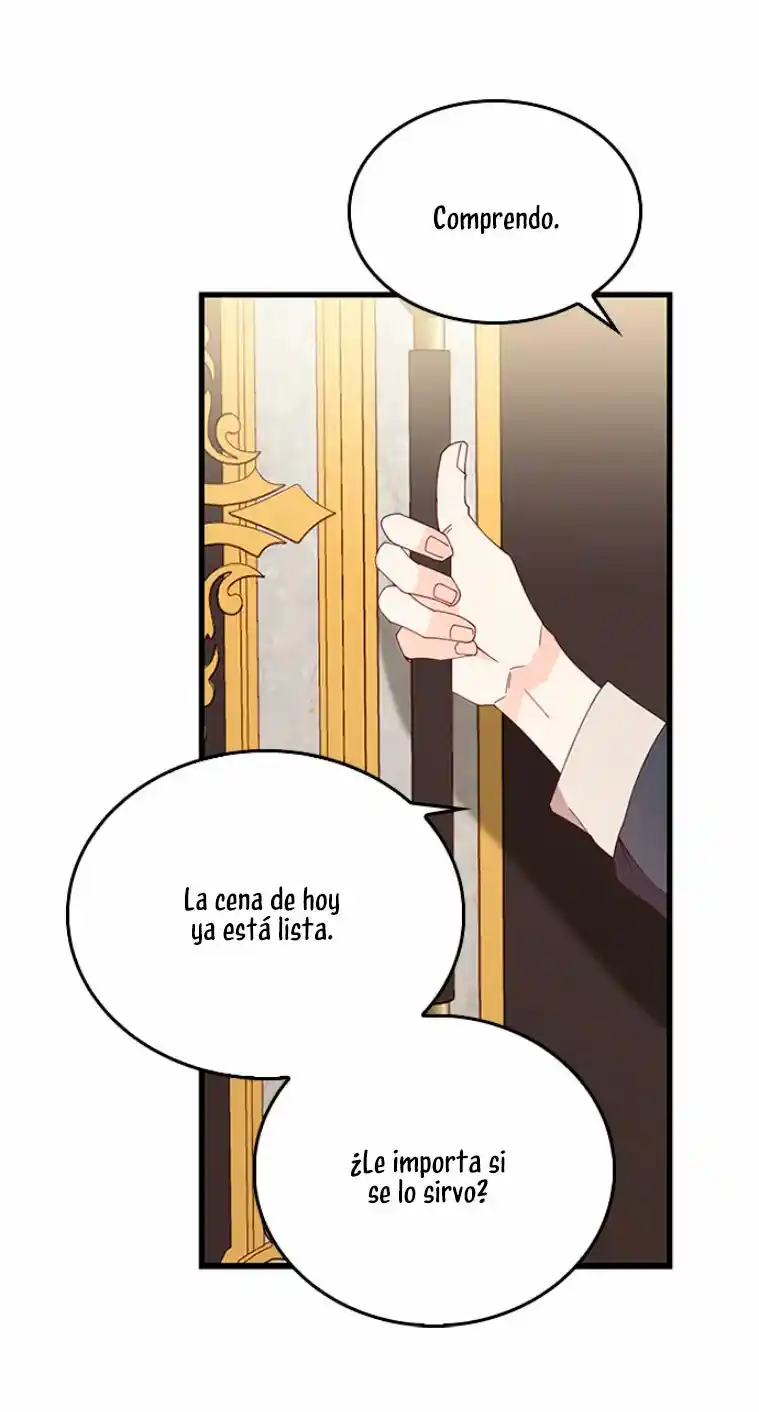 La Doble Vida De La Condesa - Capítulo 6 - Página 39 - LectorTMOo