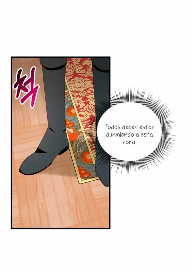 La Doble Vida De La Condesa - Capítulo 6 - Página 45 - LectorTMOo