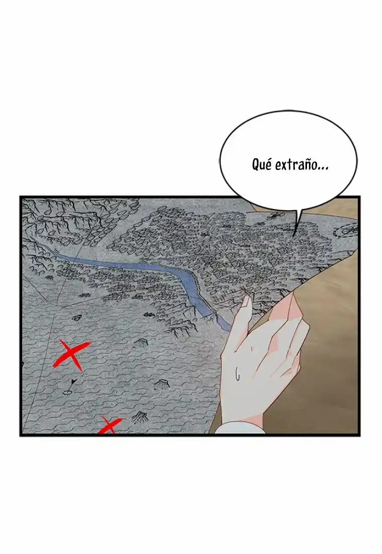 La Doble Vida De La Condesa - Capítulo 6 - Página 54 - LectorTMOo