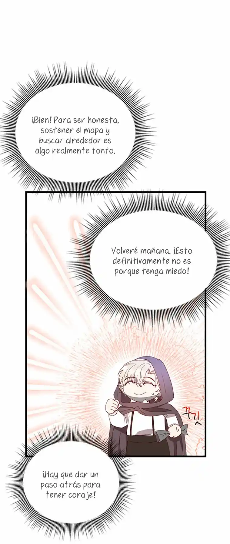 La Doble Vida De La Condesa - Capítulo 6 - Página 59 - LectorTMOo