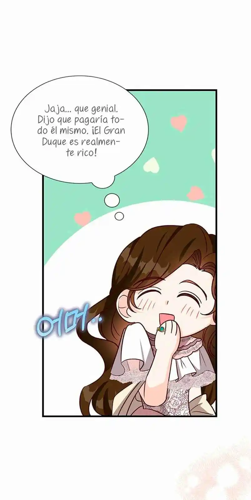 La Doble Vida De La Condesa - Capítulo 60 - Página 24 - LectorTMOo