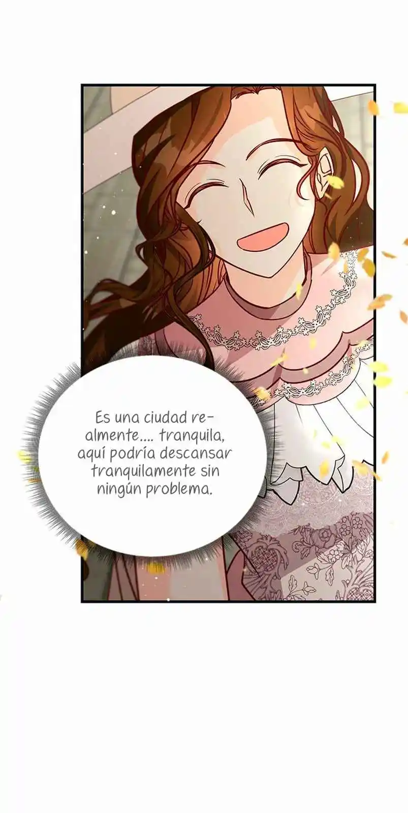 La Doble Vida De La Condesa - Capítulo 60 - Página 34 - LectorTMOo