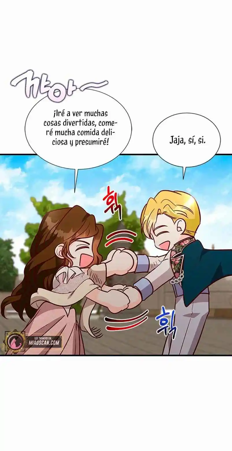 La Doble Vida De La Condesa - Capítulo 60 - Página 60 - LectorTMOo
