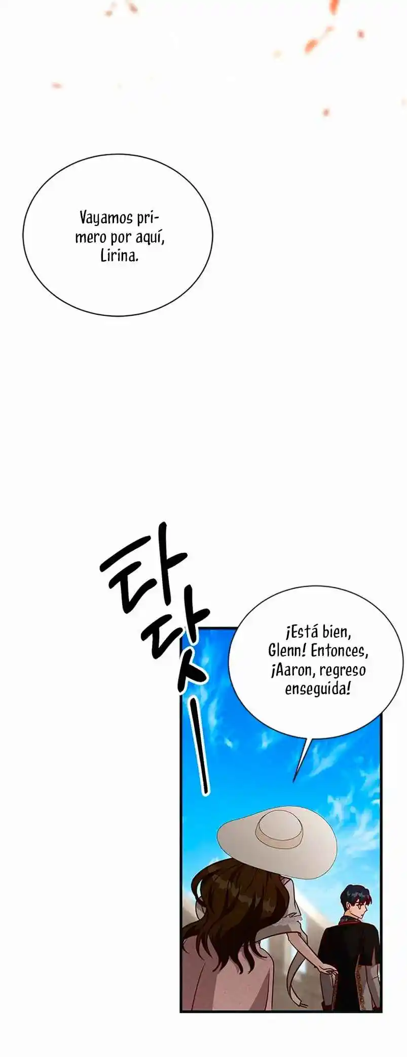 La Doble Vida De La Condesa - Capítulo 60 - Página 66 - LectorTMOo
