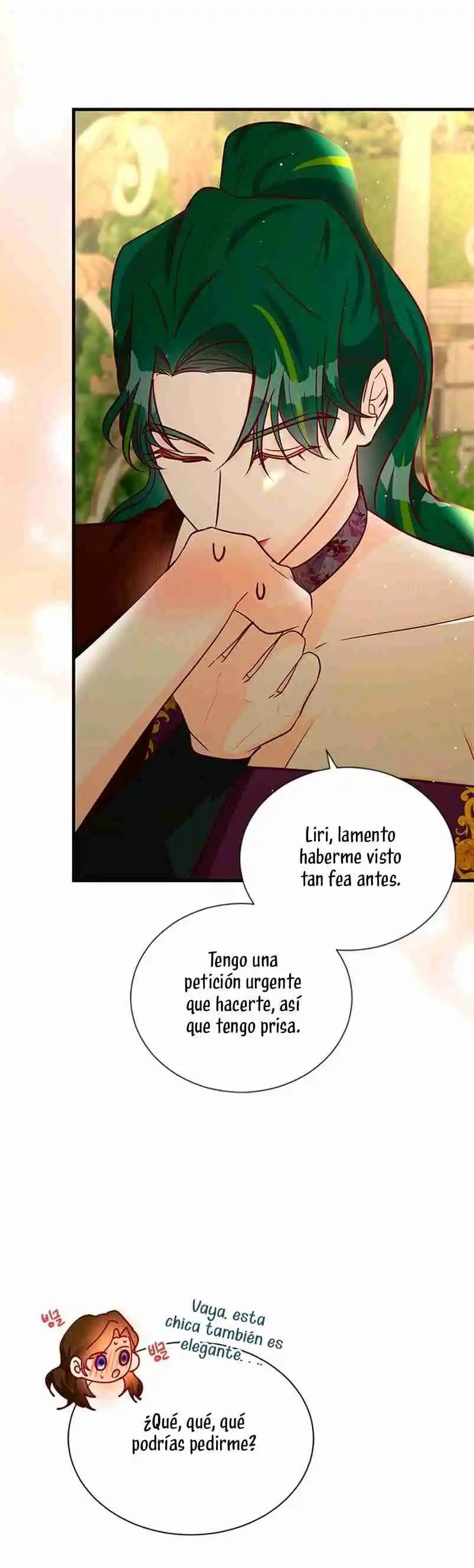 La Doble Vida De La Condesa - Capítulo 61 - Página 13 - LectorTMOo