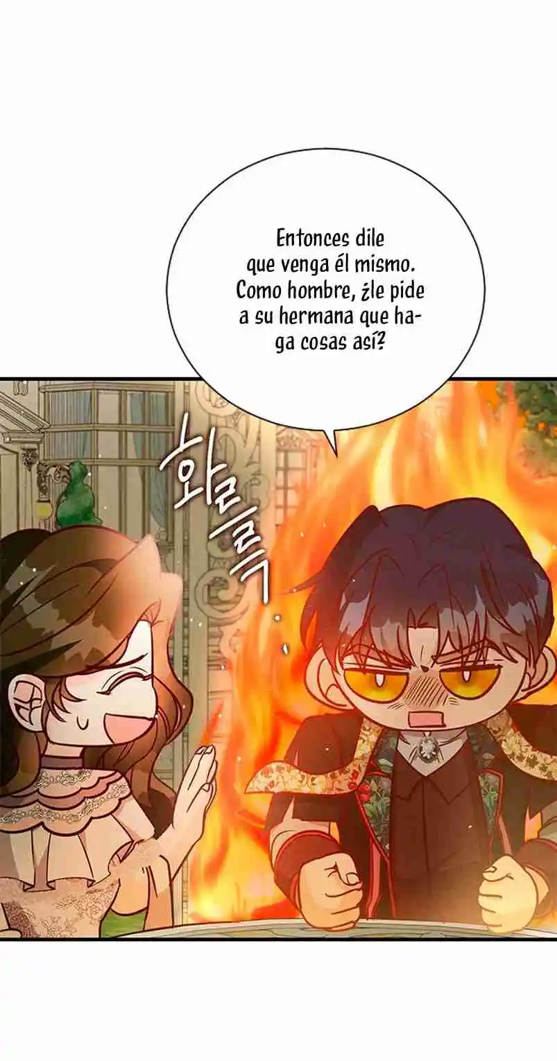 La Doble Vida De La Condesa - Capítulo 61 - Página 41 - LectorTMOo