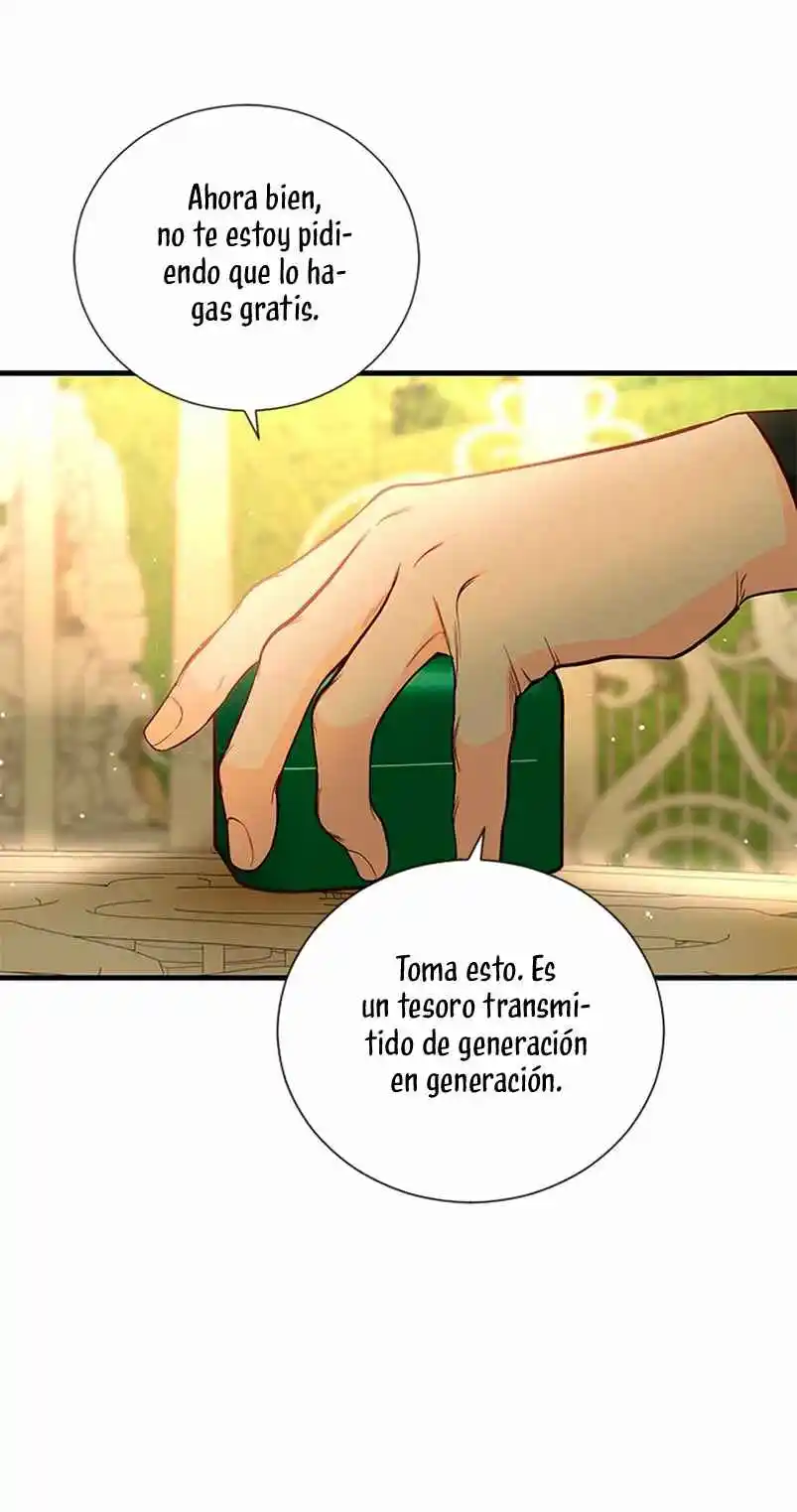 La Doble Vida De La Condesa - Capítulo 61 - Página 43 - LectorTMOo