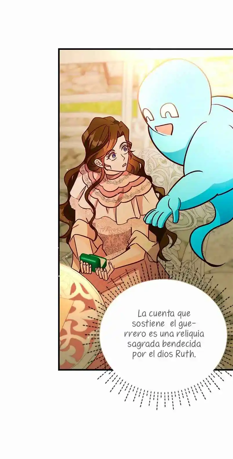 La Doble Vida De La Condesa - Capítulo 61 - Página 48 - LectorTMOo