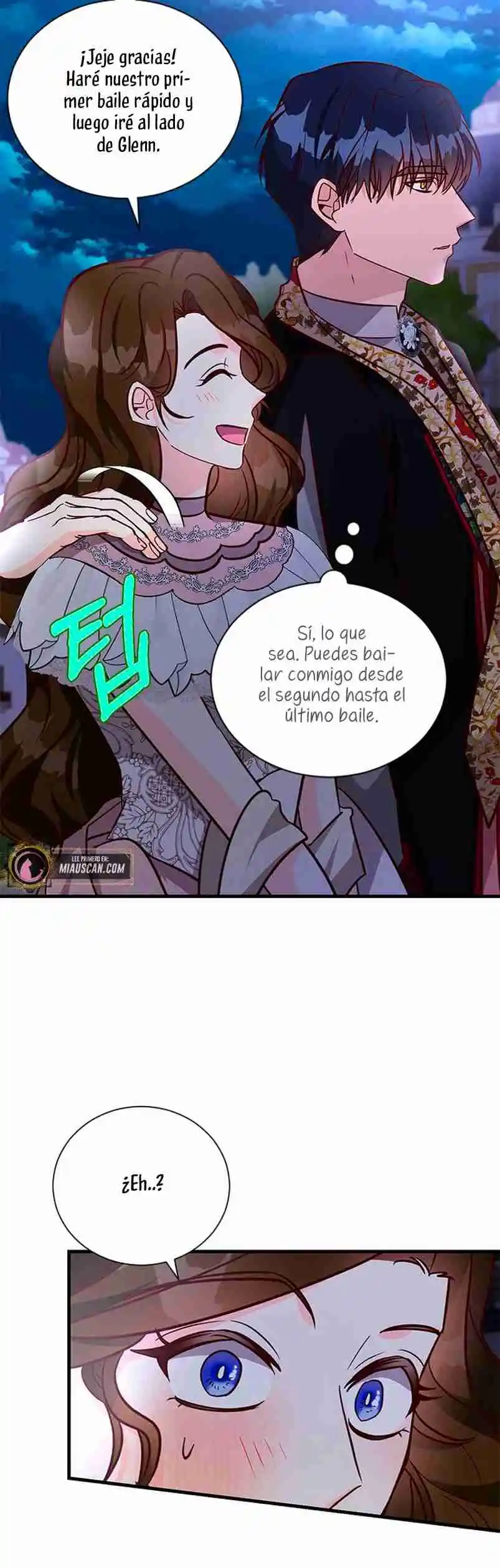 La Doble Vida De La Condesa - Capítulo 61 - Página 60 - LectorTMOo