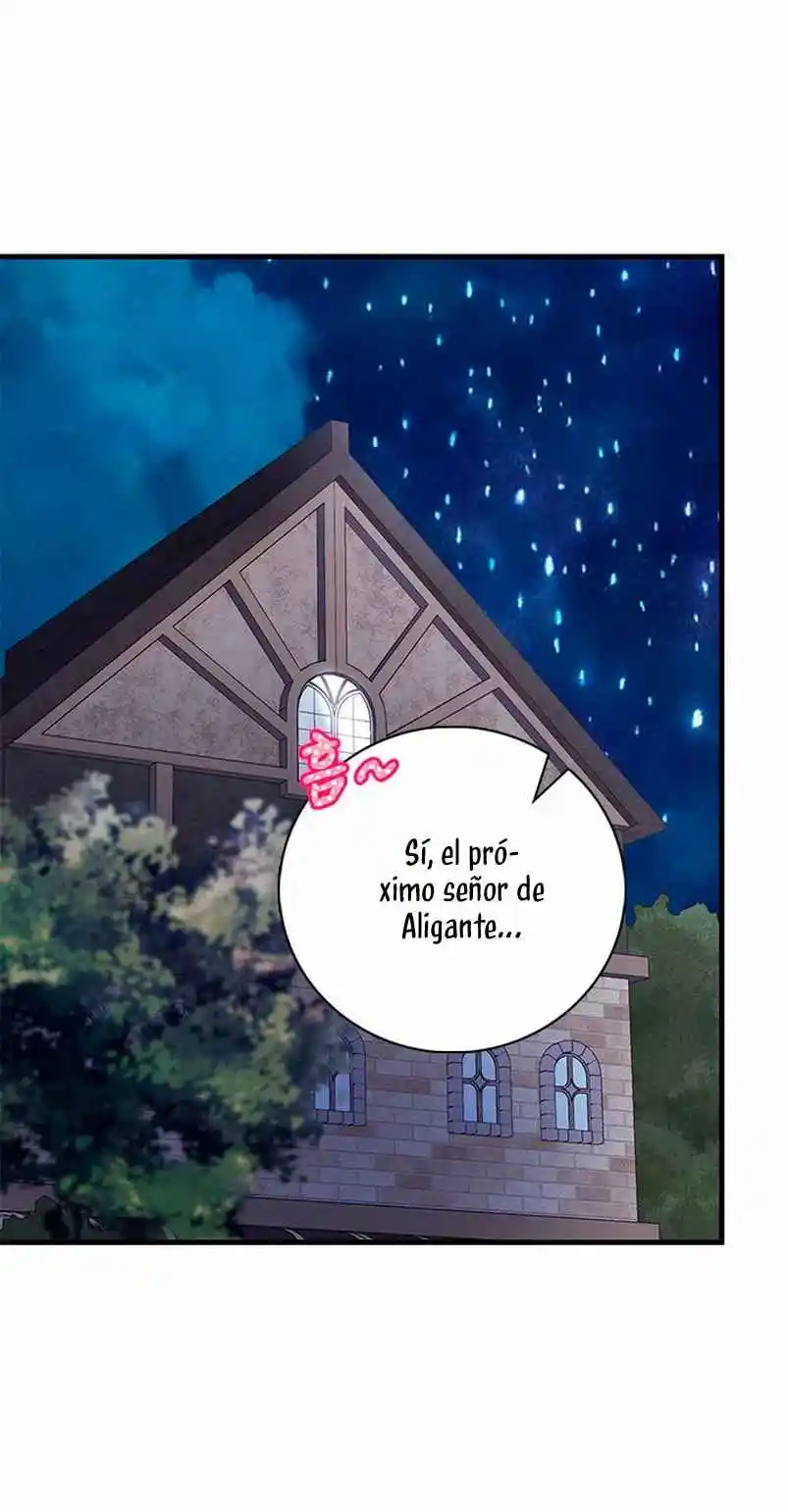 La Doble Vida De La Condesa - Capítulo 61 - Página 62 - LectorTMOo