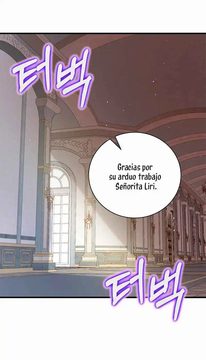 La Doble Vida De La Condesa - Capítulo 61 - Página 72 - LectorTMOo