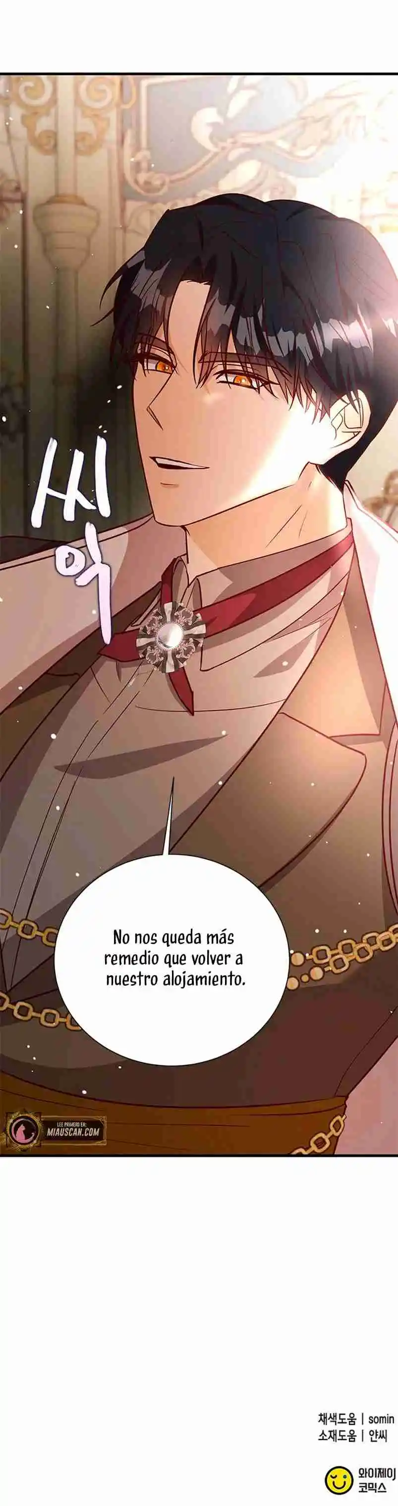 La Doble Vida De La Condesa - Capítulo 61 - Página 97 - LectorTMOo