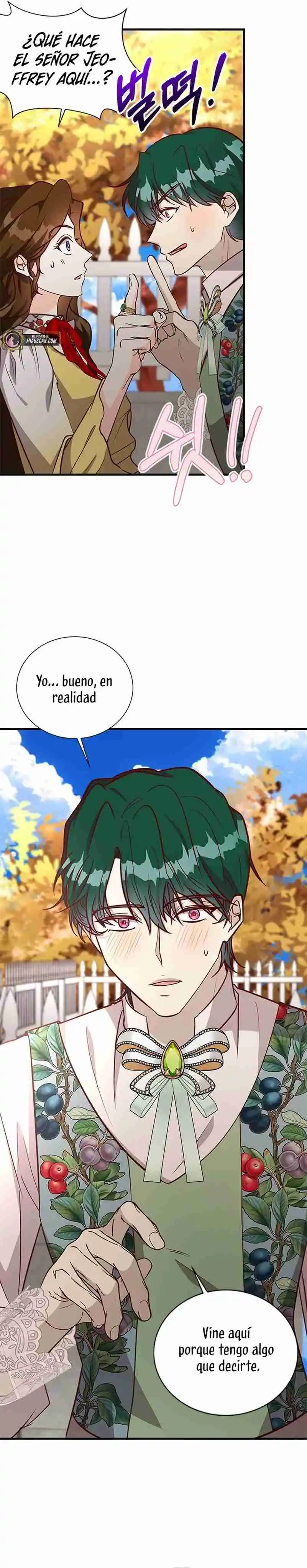 La Doble Vida De La Condesa - Capítulo 62 - Página 9 - LectorTMOo