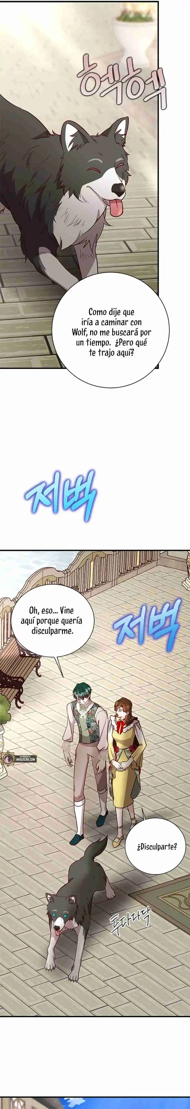La Doble Vida De La Condesa - Capítulo 62 - Página 11 - LectorTMOo