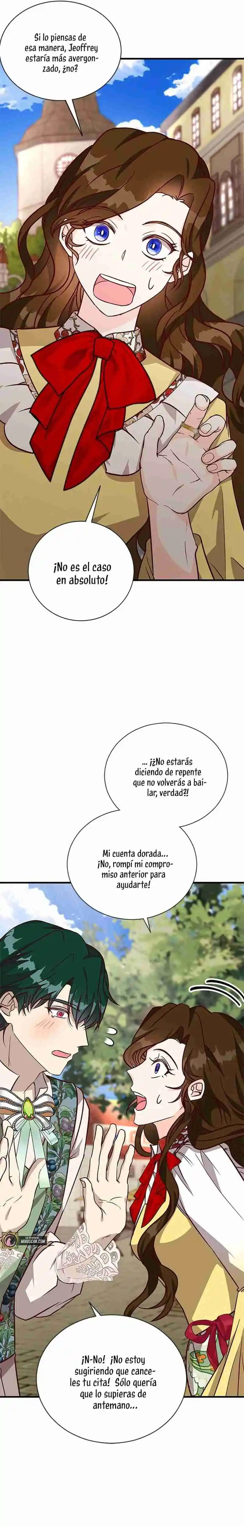 La Doble Vida De La Condesa - Capítulo 62 - Página 13 - LectorTMOo