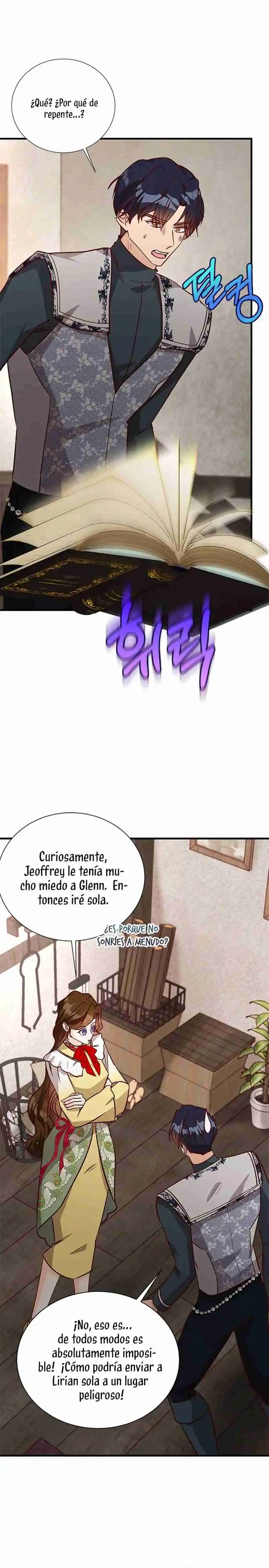 La Doble Vida De La Condesa - Capítulo 62 - Página 17 - LectorTMOo