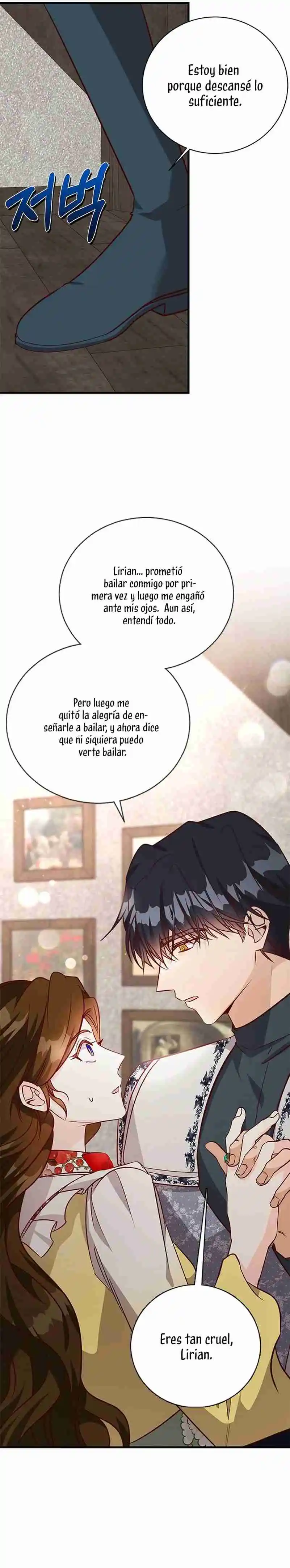 La Doble Vida De La Condesa - Capítulo 62 - Página 19 - LectorTMOo