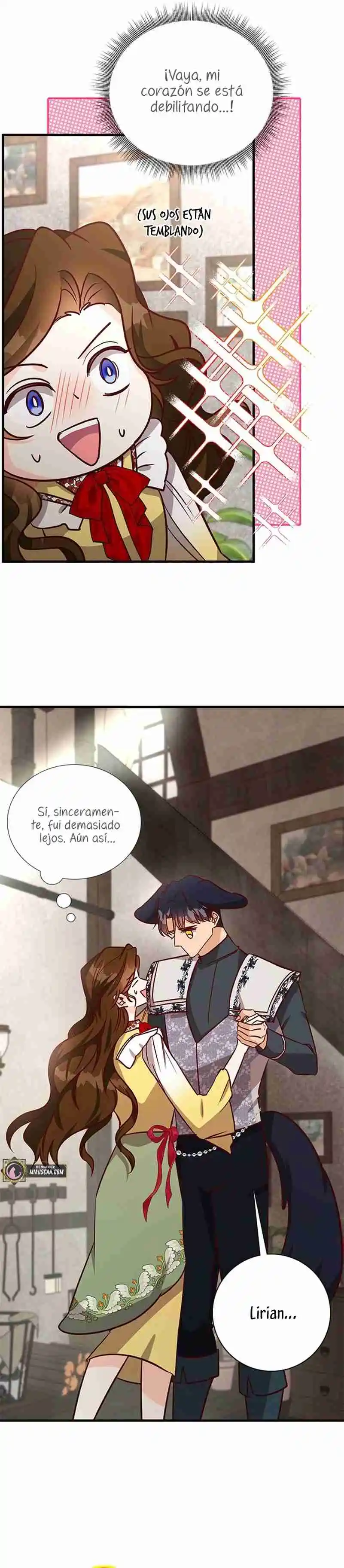 La Doble Vida De La Condesa - Capítulo 62 - Página 20 - LectorTMOo