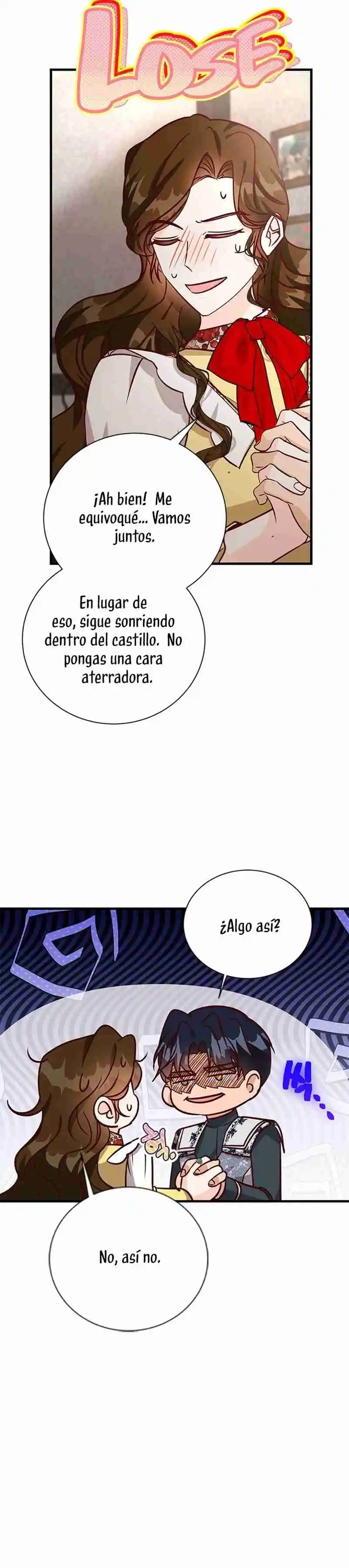 La Doble Vida De La Condesa - Capítulo 62 - Página 21 - LectorTMOo