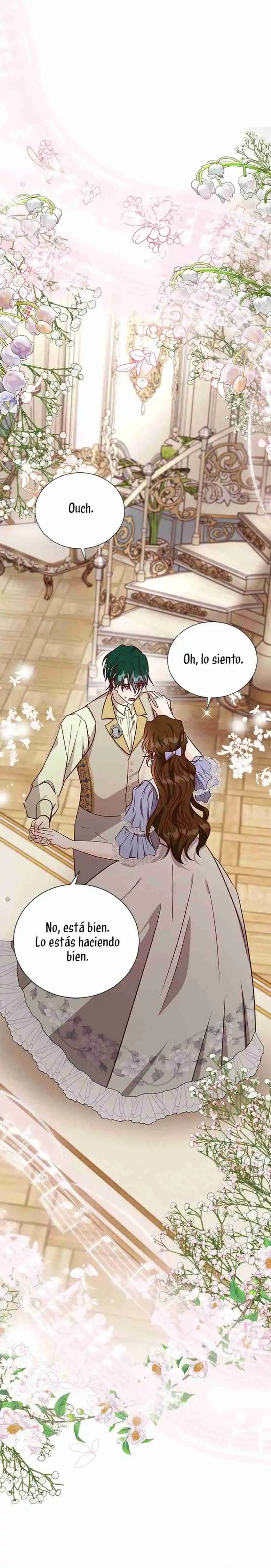 La Doble Vida De La Condesa - Capítulo 62 - Página 24 - LectorTMOo