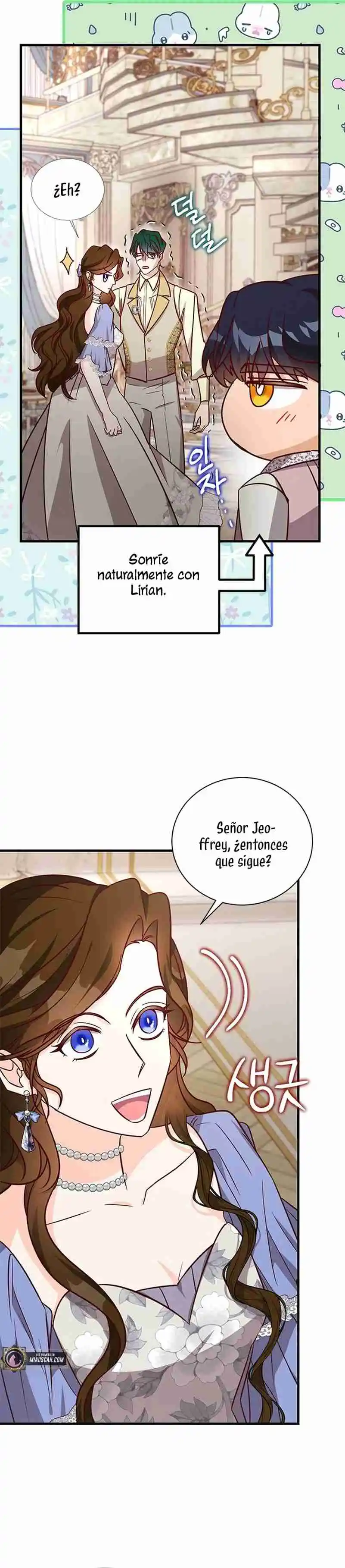 La Doble Vida De La Condesa - Capítulo 62 - Página 26 - LectorTMOo
