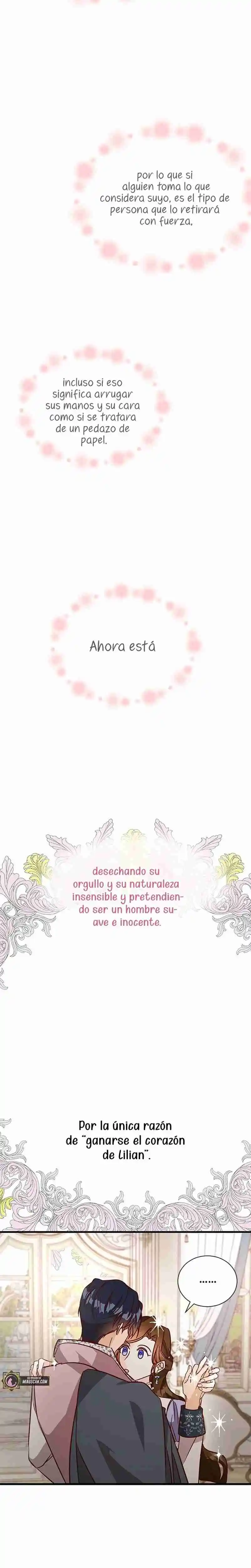 La Doble Vida De La Condesa - Capítulo 62 - Página 35 - LectorTMOo
