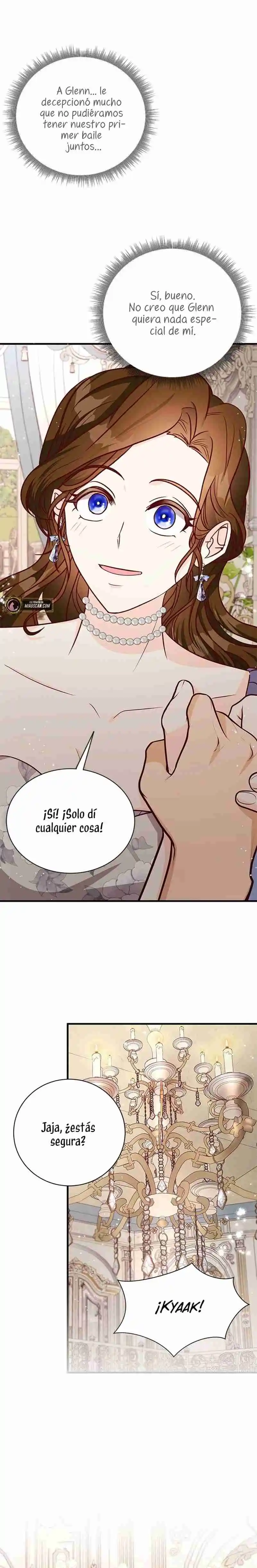La Doble Vida De La Condesa - Capítulo 62 - Página 36 - LectorTMOo