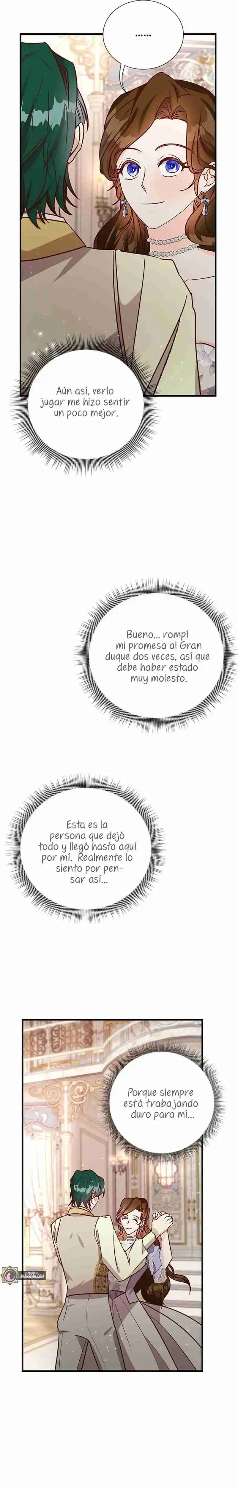 La Doble Vida De La Condesa - Capítulo 62 - Página 40 - LectorTMOo