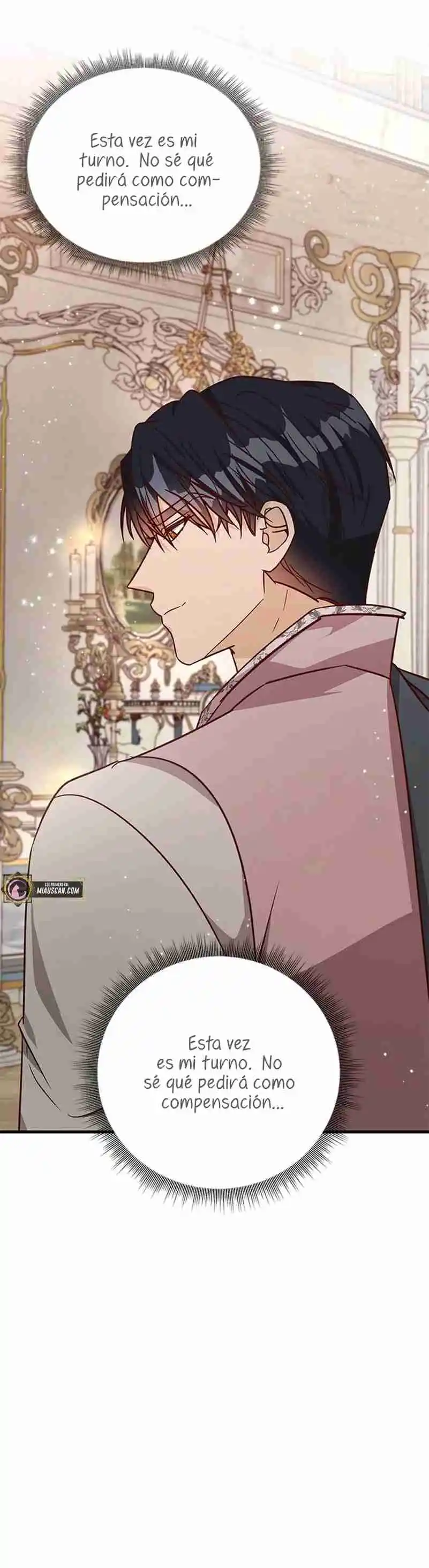 La Doble Vida De La Condesa - Capítulo 62 - Página 41 - LectorTMOo