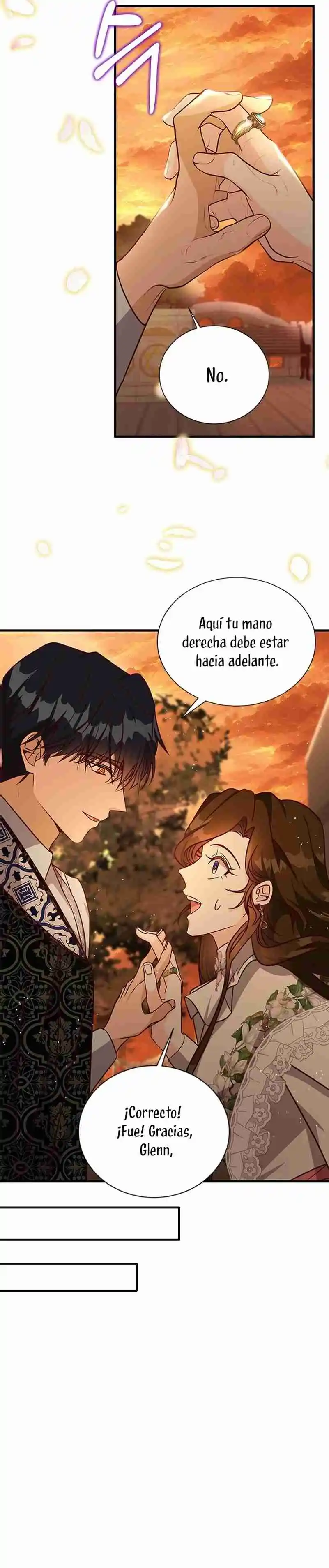 La Doble Vida De La Condesa - Capítulo 63 - Página 4 - LectorTMOo