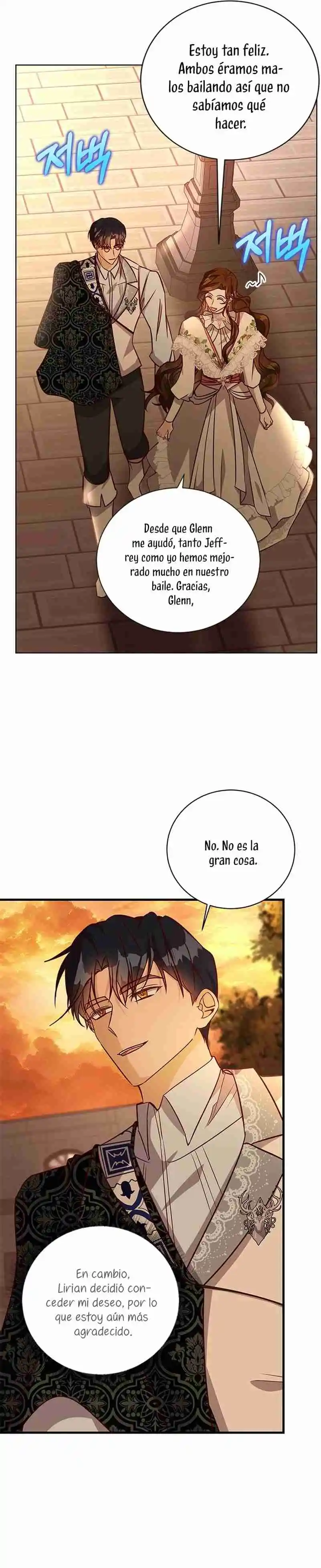 La Doble Vida De La Condesa - Capítulo 63 - Página 5 - LectorTMOo