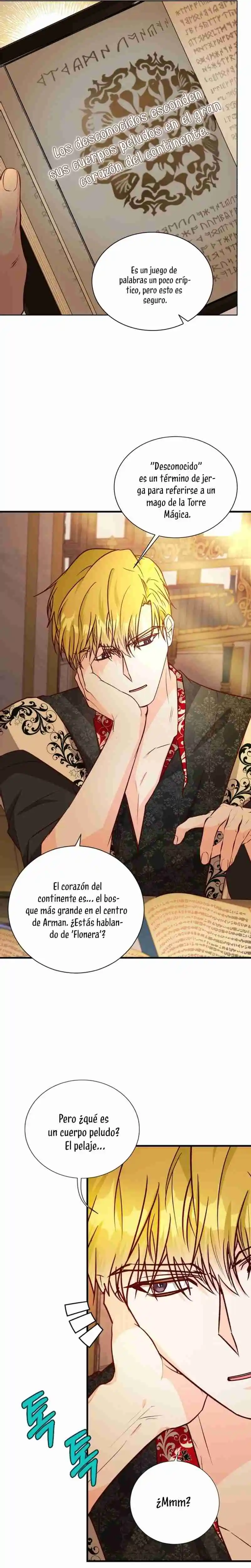 La Doble Vida De La Condesa - Capítulo 63 - Página 12 - LectorTMOo