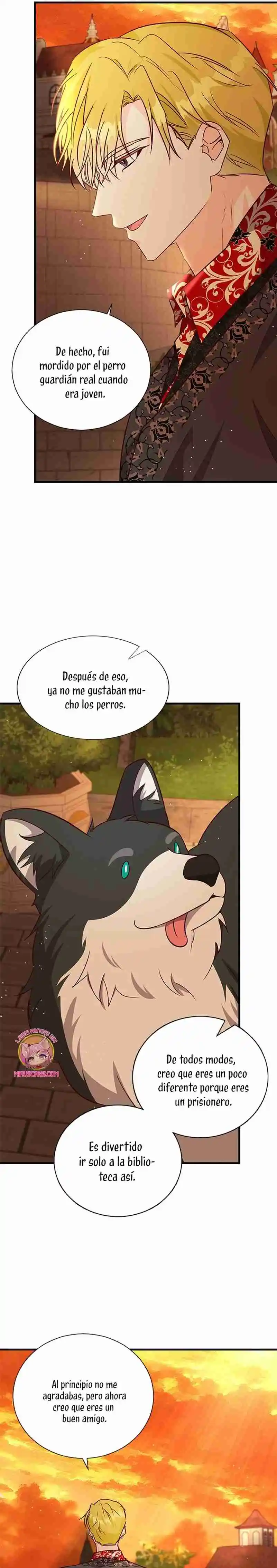 La Doble Vida De La Condesa - Capítulo 63 - Página 15 - LectorTMOo