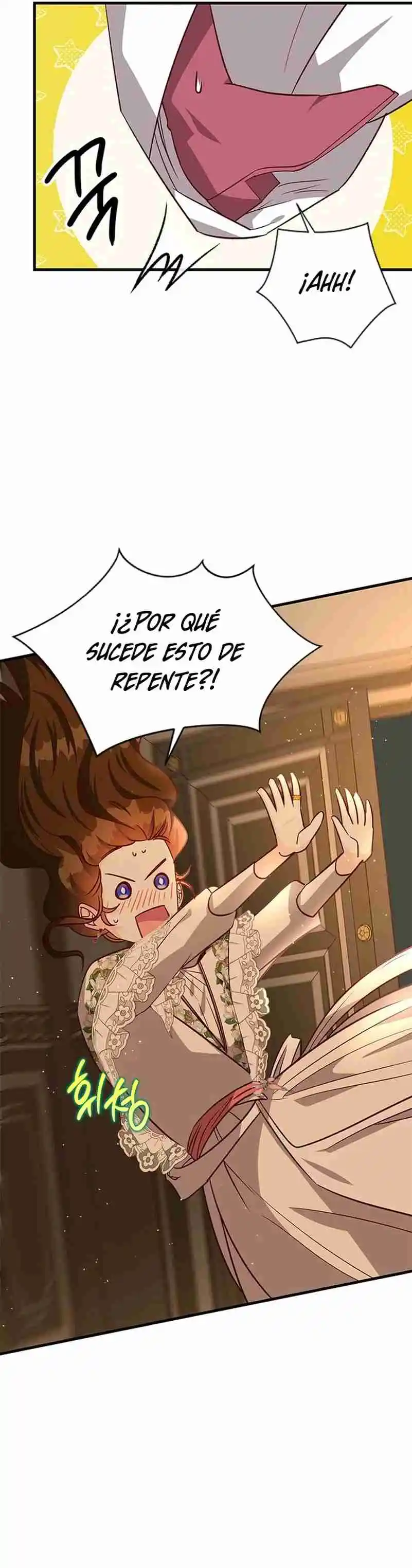 La Doble Vida De La Condesa - Capítulo 63 - Página 18 - LectorTMOo