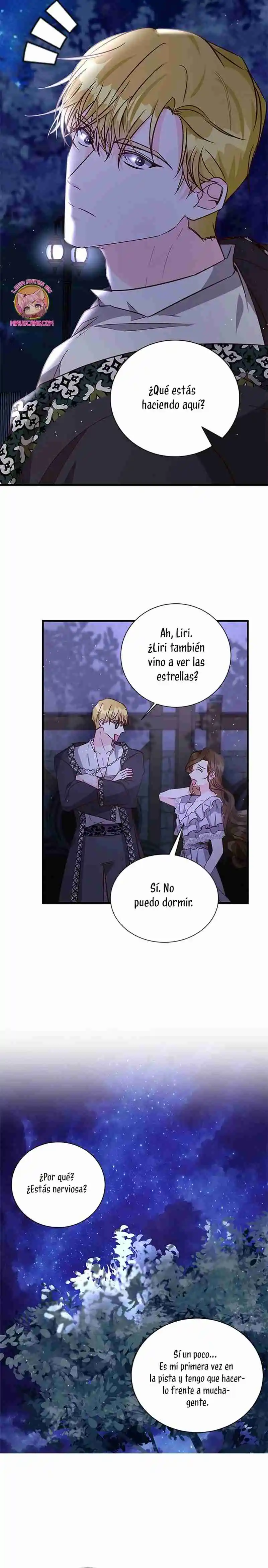 La Doble Vida De La Condesa - Capítulo 63 - Página 28 - LectorTMOo