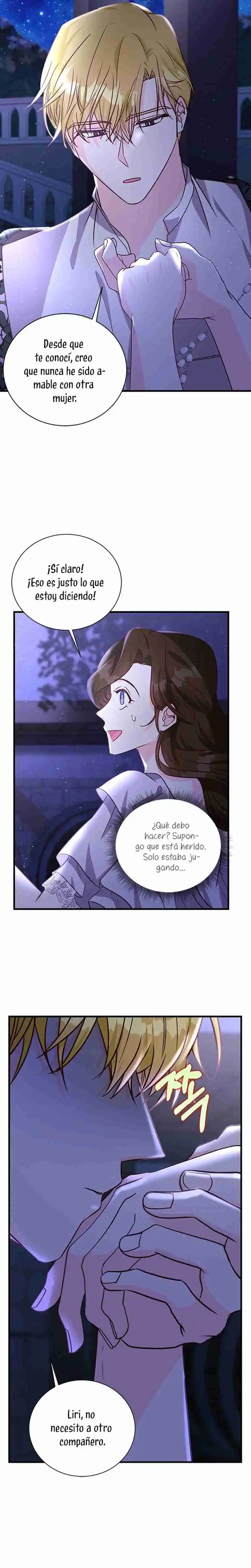 La Doble Vida De La Condesa - Capítulo 63 - Página 32 - LectorTMOo