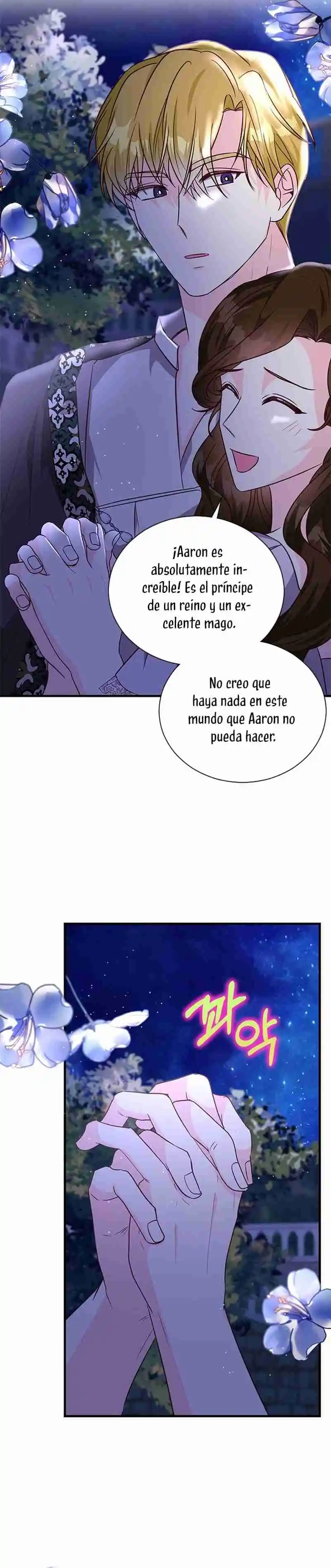 La Doble Vida De La Condesa - Capítulo 63 - Página 36 - LectorTMOo