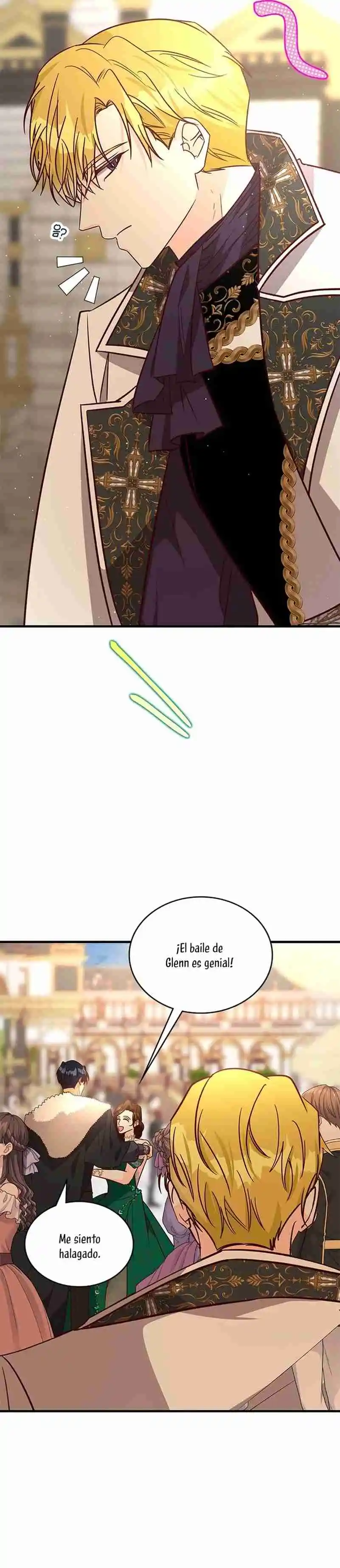 La Doble Vida De La Condesa - Capítulo 64 - Página 27 - LectorTMOo